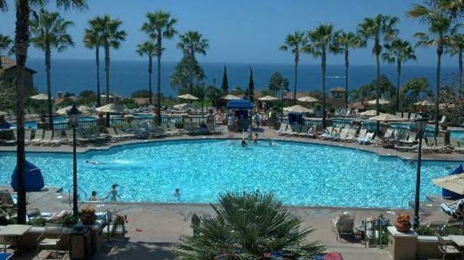 Marriott Newport Coast Villa SPRING BREAK 3/28-4/4