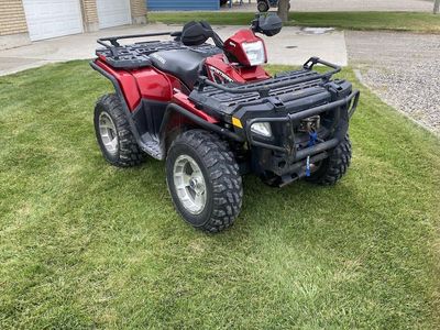 4wheeler