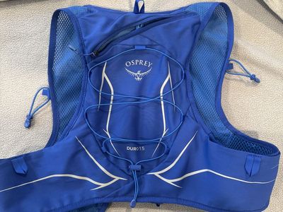 Running vest