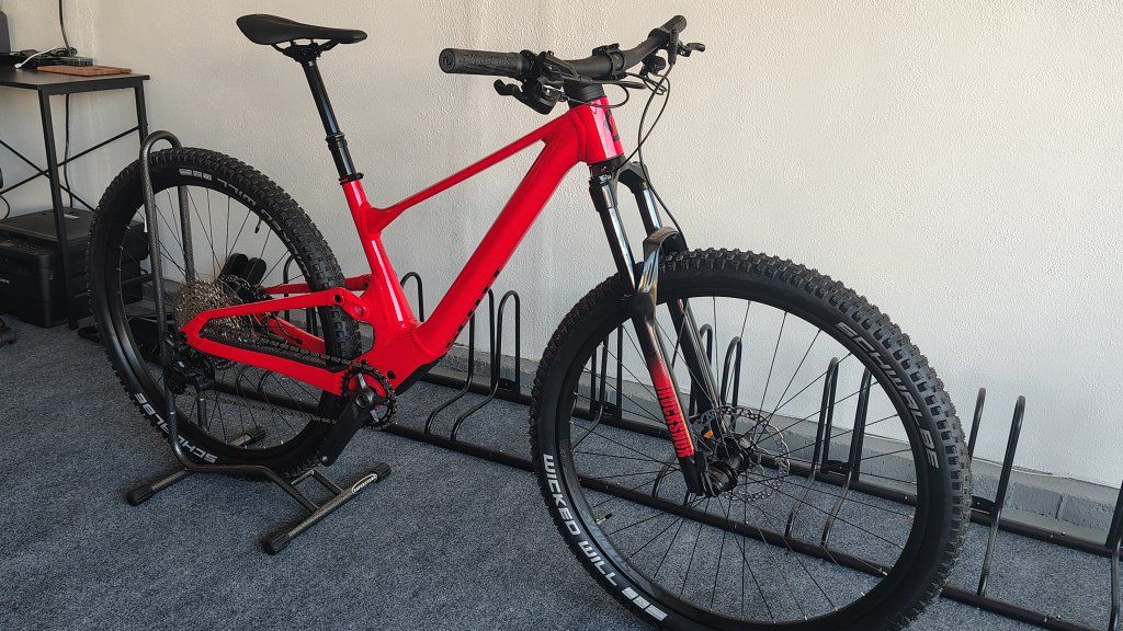 2024 Scott Spark (New)