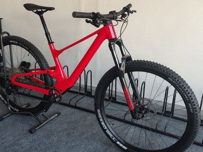 2024 Scott Spark (New)
