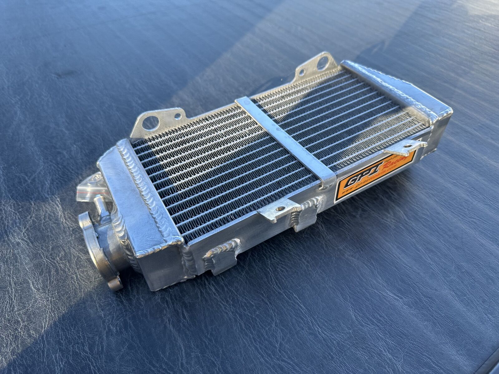CRF 450 Radiator