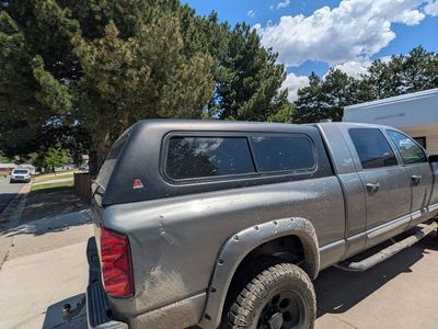 Leer Truck Shell