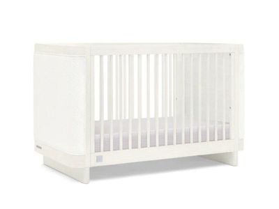 New- BABY GAP Callie 4-in-1 Upholstered Crib