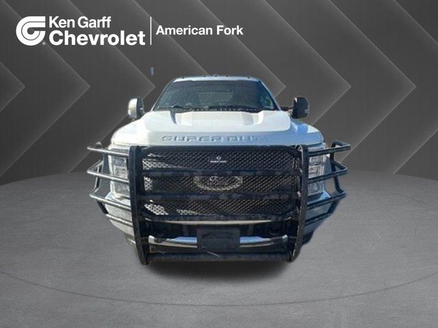 2019 Ford F-350 XL