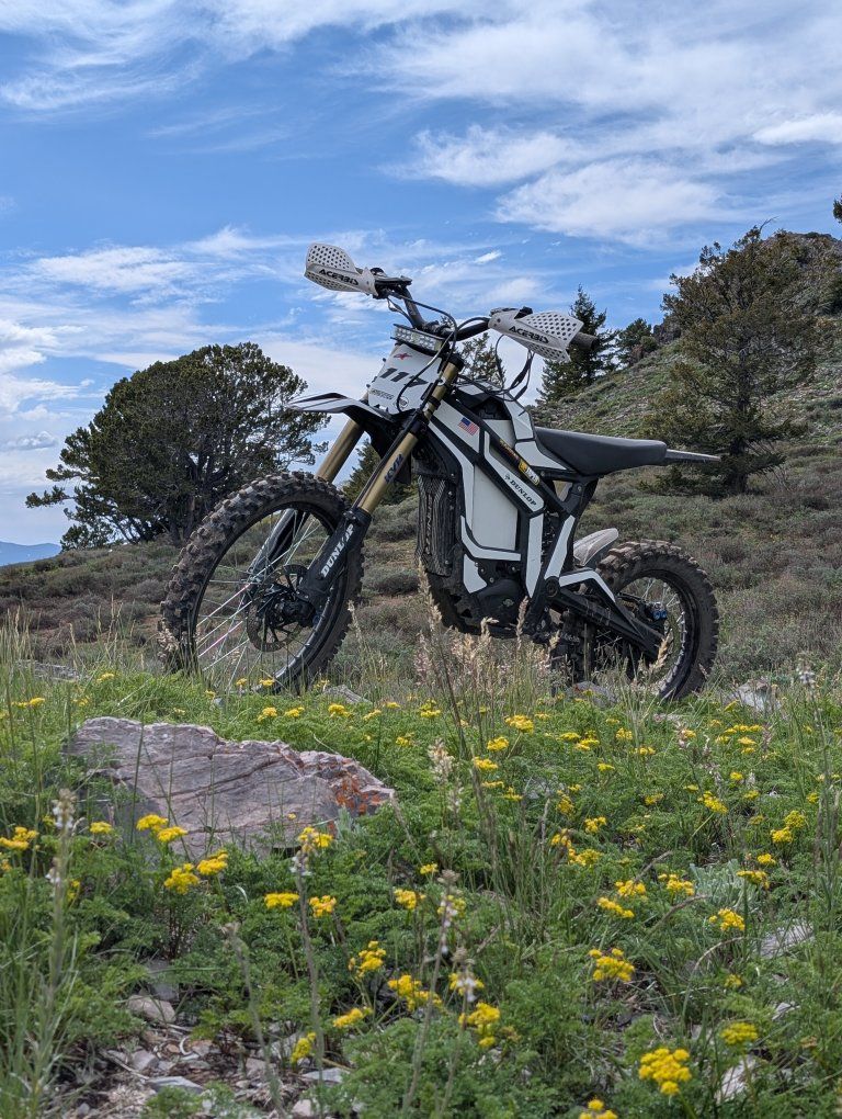 Talaria Mx5 Pro (NO TRADES)