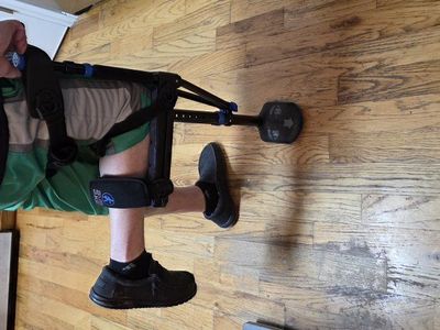 IWALK 3.0 Knee Crutch