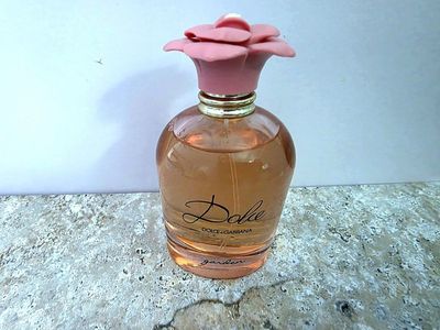 Dolce & Gabbana Garden Eau De Parfum 3.4oz