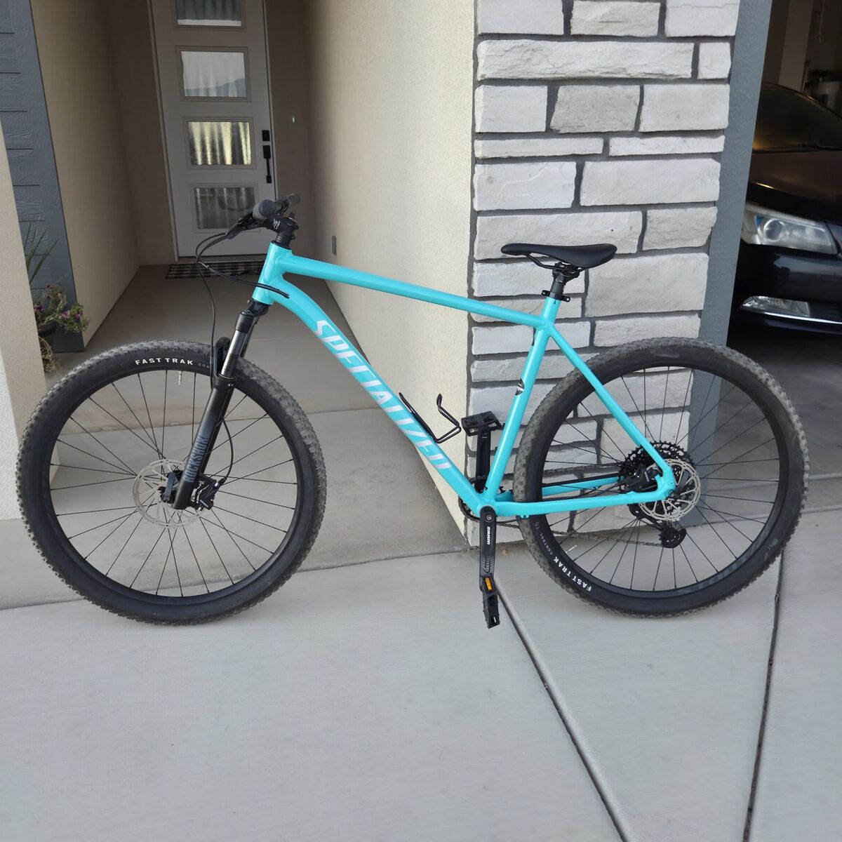 Specialized Mtn Bike