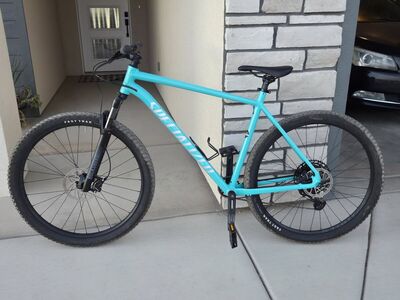 Specialized Mtn Bike