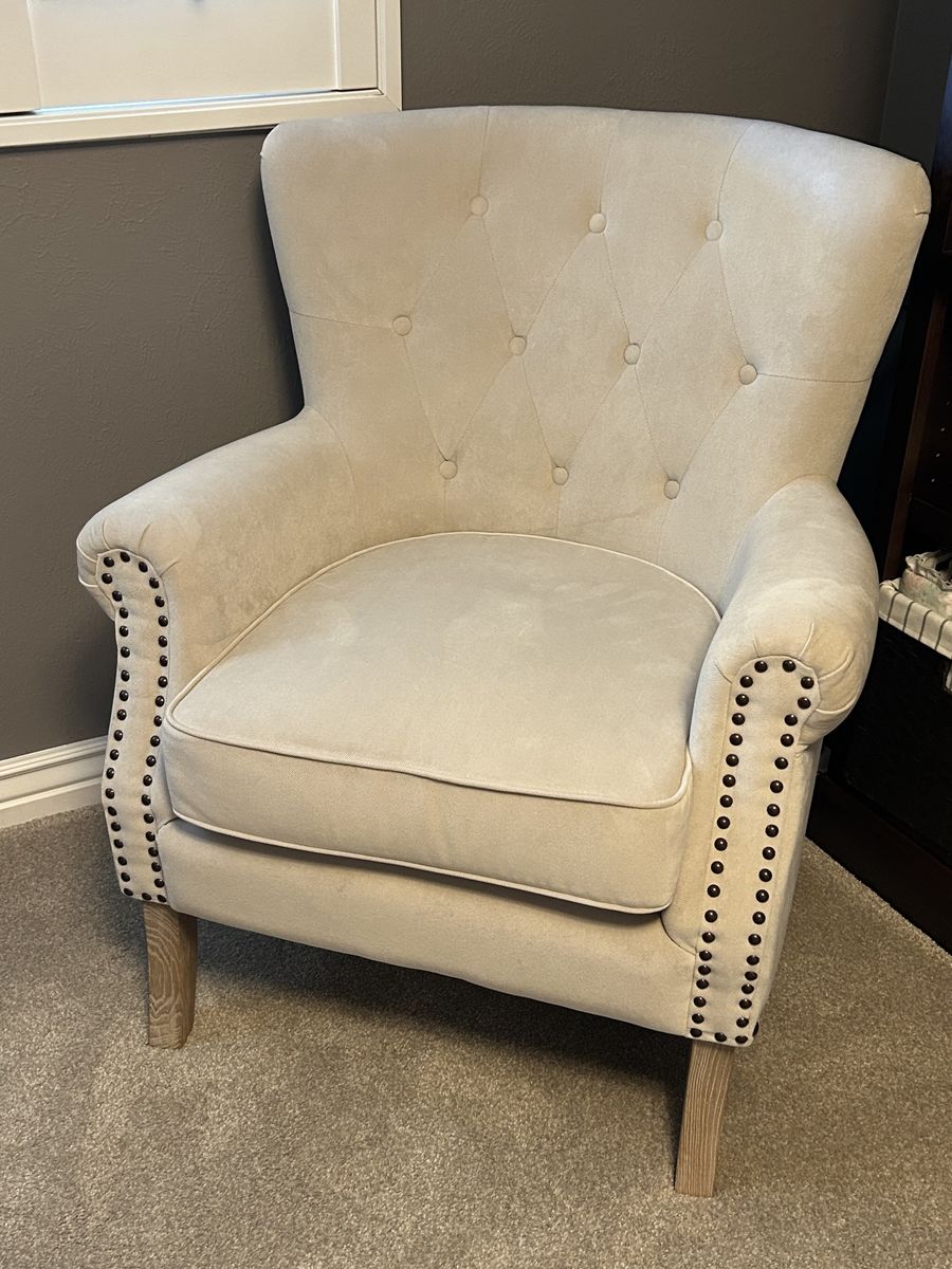 Accent Chair