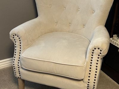 Accent Chair