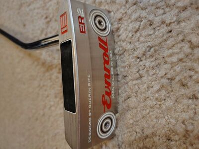 Evnroll Er2 Neoclassic Putter 35"