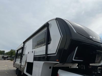 2026 Brinkley Model Z 3420