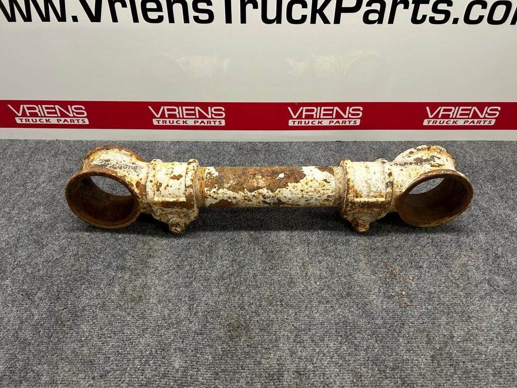 Chalmers Suspension Parts