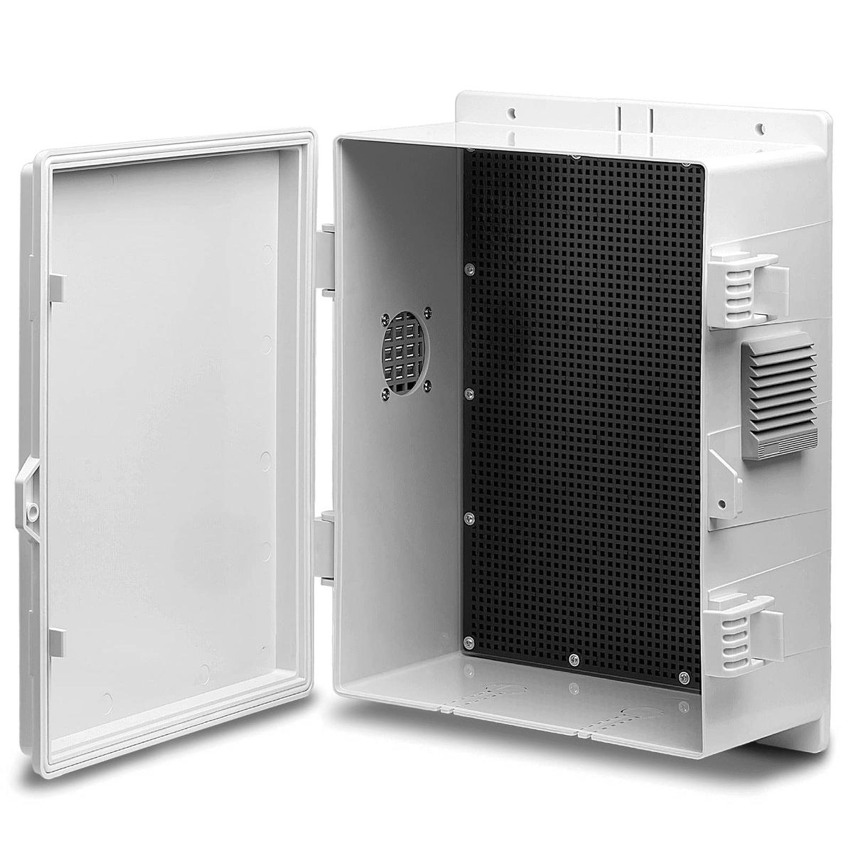 Electrical Junction Box, Outdoor