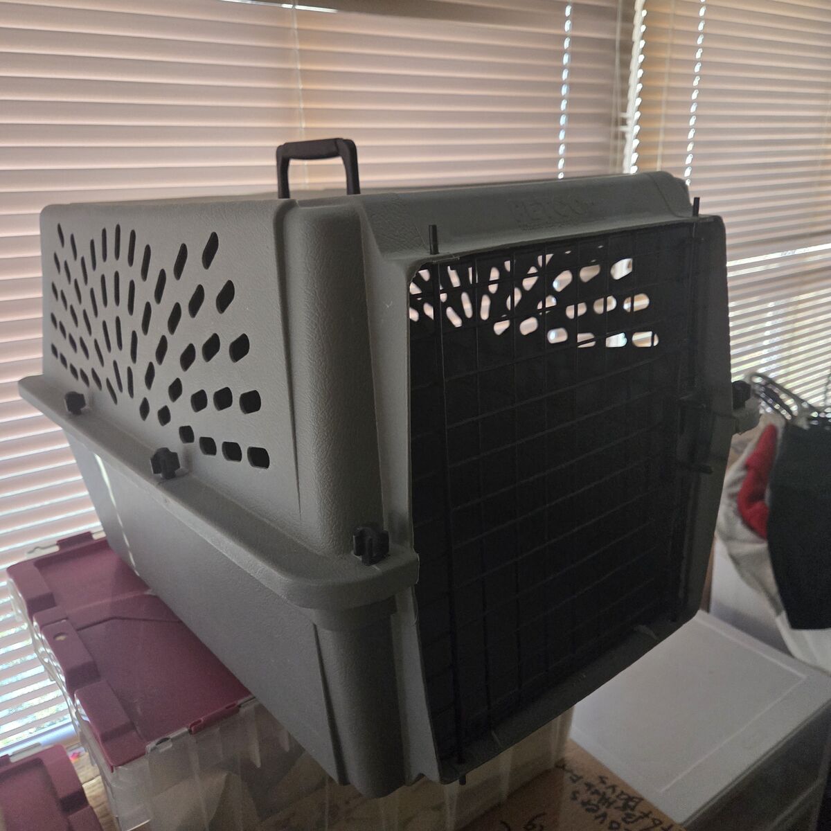 Pet kennel