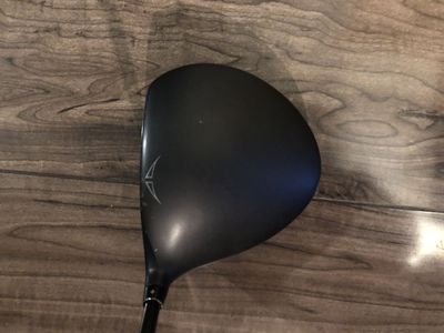 Stiff Flex Ping G25 Driver with Cover Golf Club