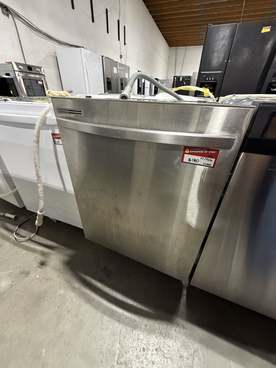 Samsung Stainless Steel Built-in Dishwasher