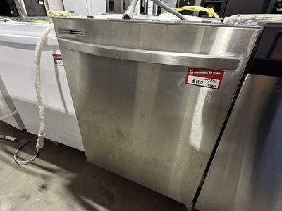 Samsung Stainless Steel Built-in Dishwasher