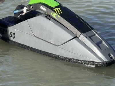 Kawasaki 300sx