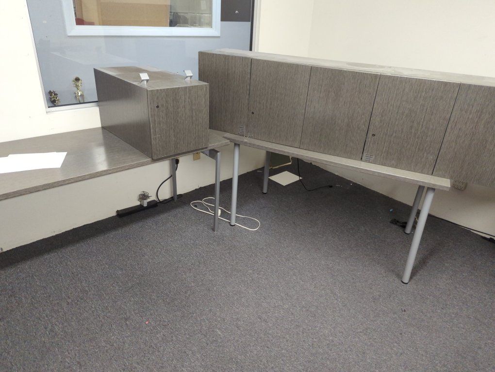 office furniture