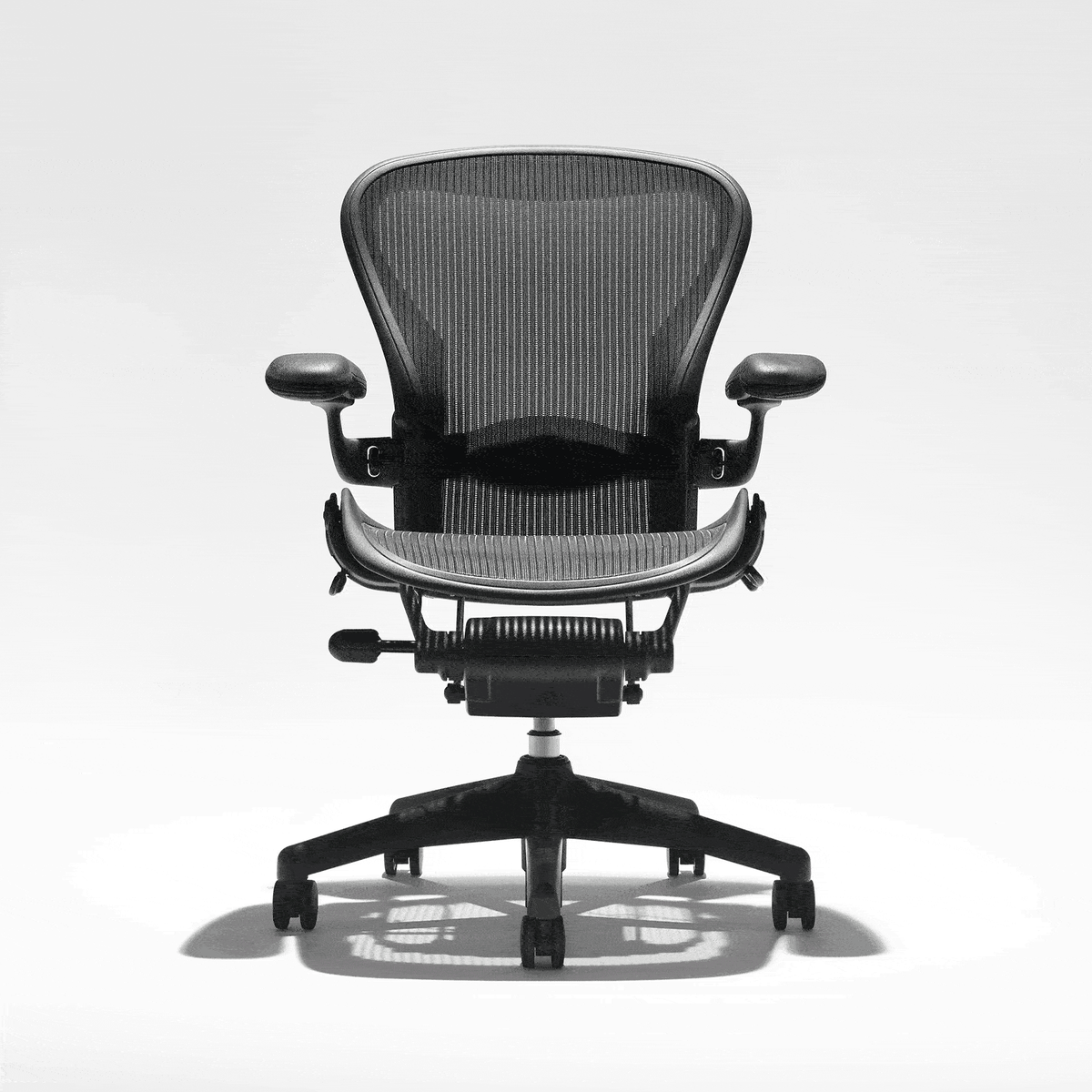 Herman Miller Aeron Chair