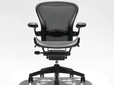 Herman Miller Aeron Chair
