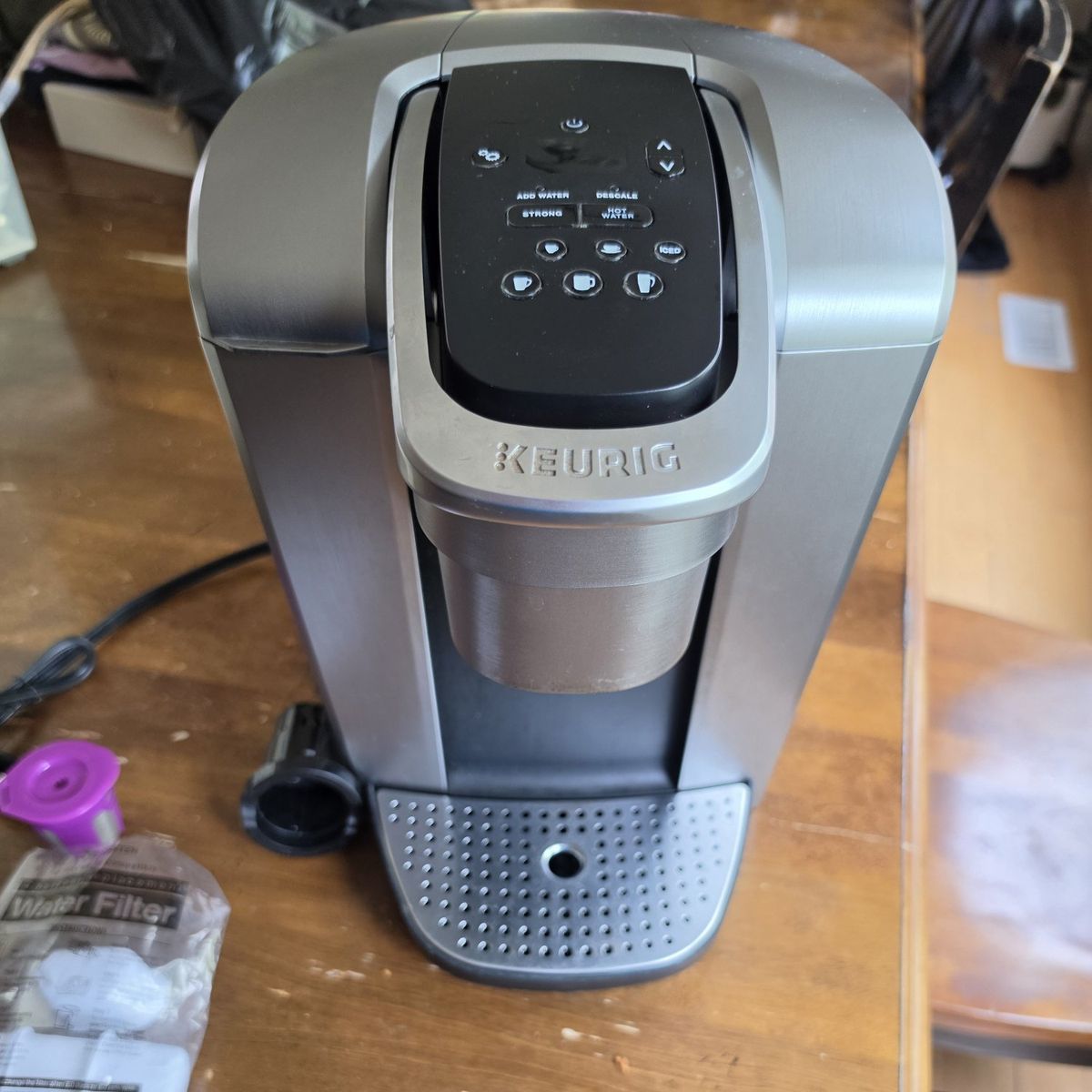Keurig K-Elite K90