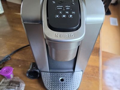 Keurig K-Elite K90