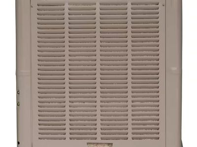 3000 CFM Down-Draft Roof Evaporative Cooler