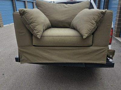 Comfy Love Seat