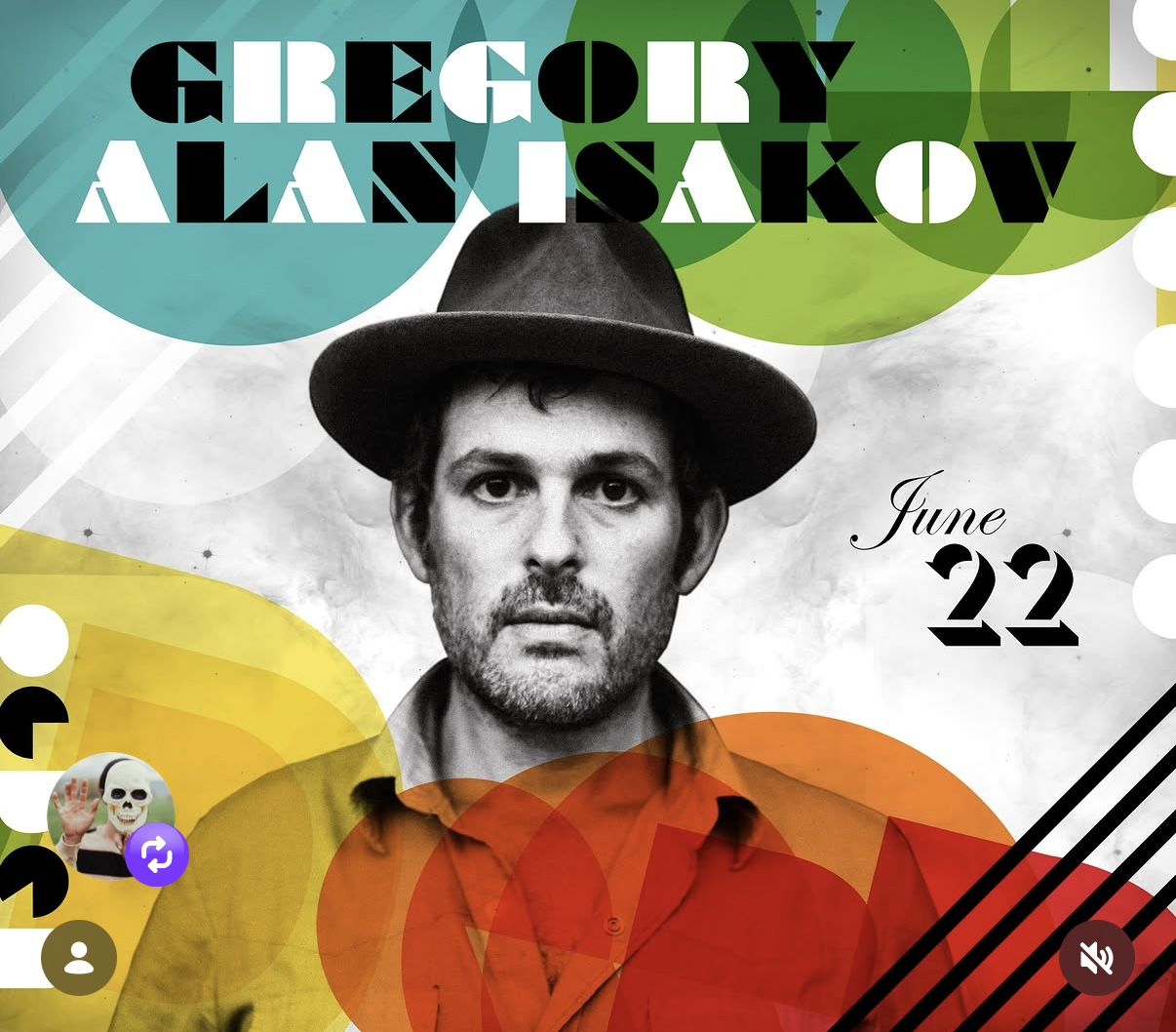 Gregory Alan Isakov