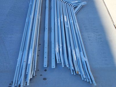 Ikuby medium carport (canopy)