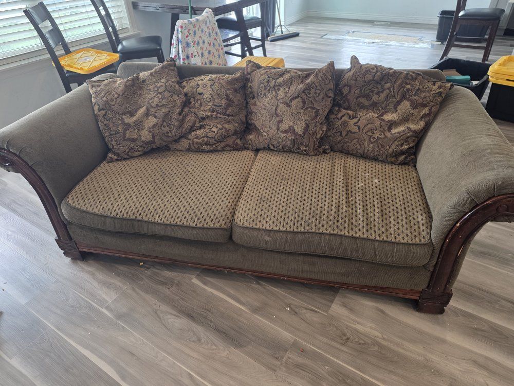 Couches