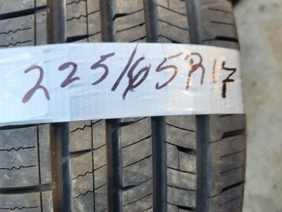 225/65r17 fortune perfectus fsr602