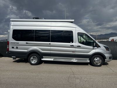 Pre Owned 2026 Entegra Expanse 21B