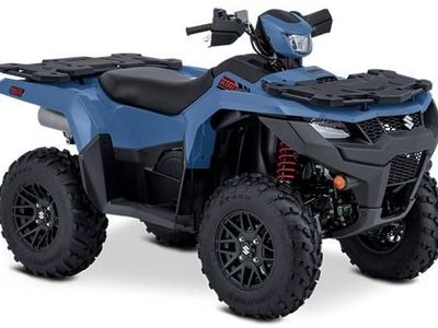 2025 Suzuki LT-A750XPZM5