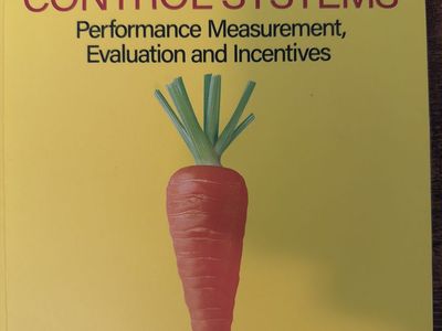 Management Control Systems