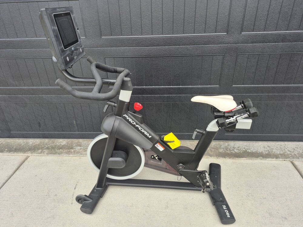 ProForm Studio Bike Limited