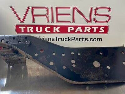 Kenworth W900 Frame Horn