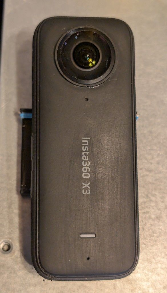 Insta360 X3