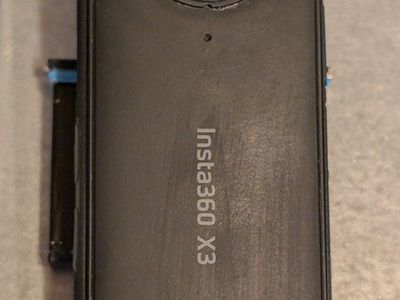 Insta360 X3