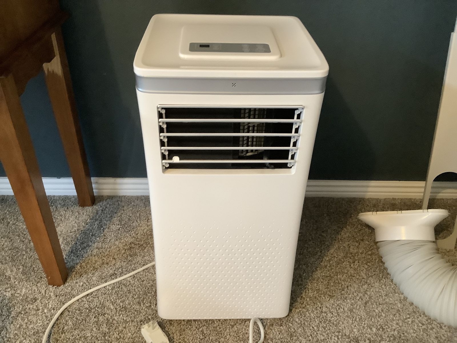 In-Room A/C, Air Conditioning Unit, Blows Super Cold!