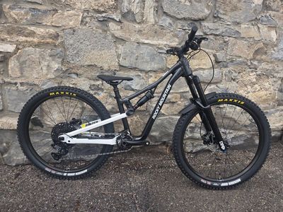 Rocky Mountain Reaper 26 Mountain Bike Youth Endur