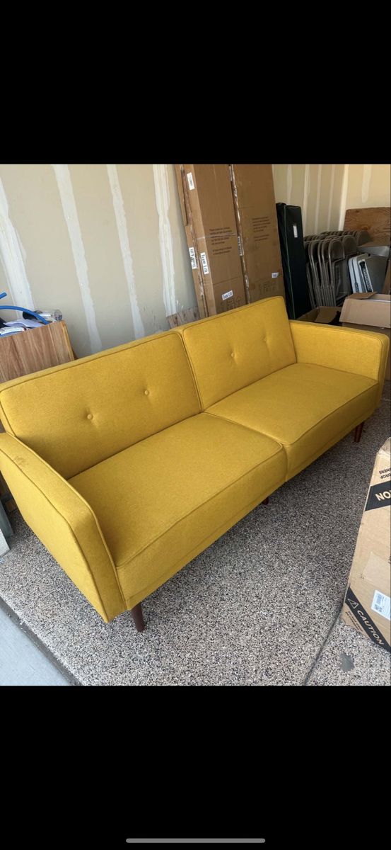 Brand new couch