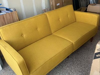 Brand new couch