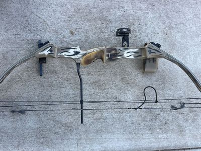 Hoyt Legacy Compound RH