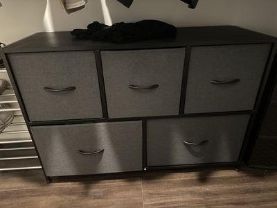 Dresser
