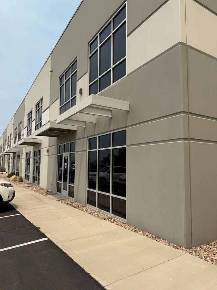 Warehouse for Sublease 12,285 SQFT in American Fork UT Right off I-15.